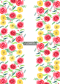 water color flowers_476