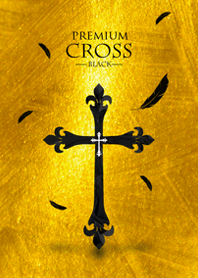 PREMIUM CROSS-BLACK-