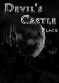 Devil's Castle White