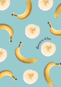Banana_blue