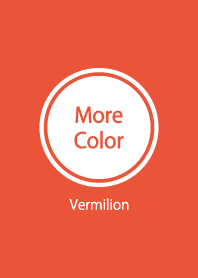 More Color Vermilion