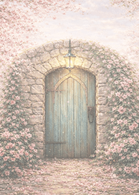 Secret door_B006