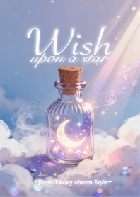 Wish - Connect with luck - 2