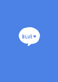 Do not get tired of theme.Blue.