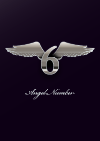 Angel Number 6