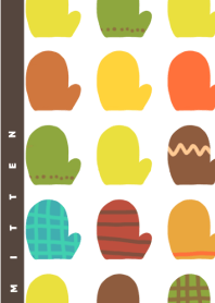 Mitten