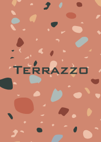 Terrazzo III