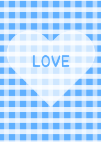 -- Gingham check ! -- No.17