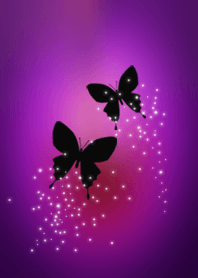 Butterfly twins.#2