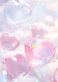 Wishes Come True Easily 25