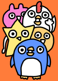 ちょっとあたまのわるそうな着せ替え(1)