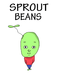 Sprout Beans