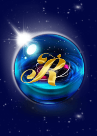 イニシャル宇宙空間_R