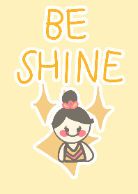 Be Shine