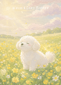 Warm & Cozy Breeze