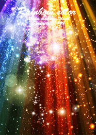 Rainbow color space2