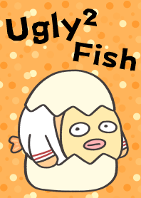 Chef Ugly Ugly Fish | Egg