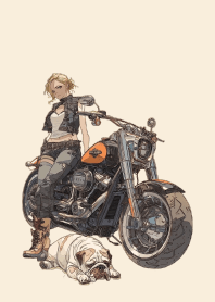 Asphalt Junkies: Life on the Edge