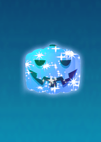 カボチャサファイア