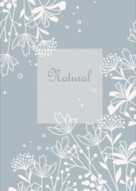 心穏やかなガーデンの中で・12