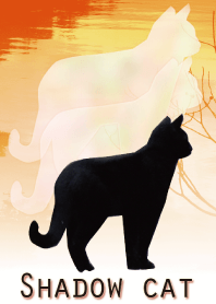 猫影~Shadow Cat~