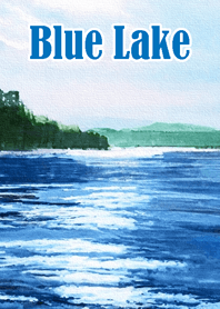 Blue Lake