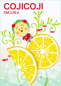 COJI COJI ★ lemonade