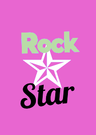 SIMPLE ROCK STAR THEME @30
