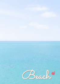 Beach Apple,mocha brown