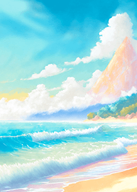 Beautiful real scenery#1828