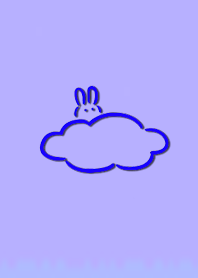 100000000 Simple Cloud Rabbit 8