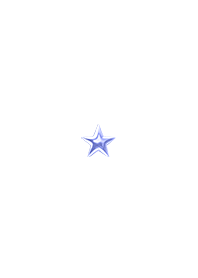 Metalic Star - HS WH 02