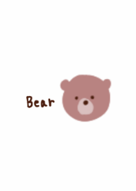 BEAR -SIMPLE