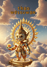 Thao Wessuwan.wealthy, successful