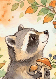 stampAI-little raccoon-6Jt5KF
