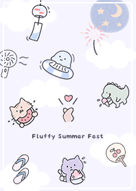 purple Fluffy Summer Festival04_1