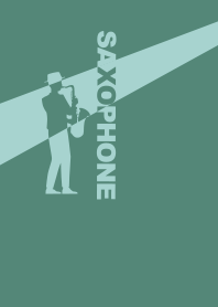 sax. playing Litter Koiz