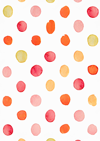 [Simple] Dot Pattern Theme#572