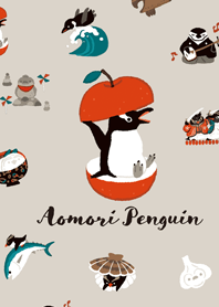 青森ペンギン