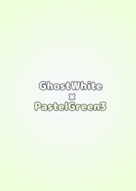 GhostWhiteoPastelGreen3-TKCJ