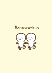 Manmaru-kun ver.2