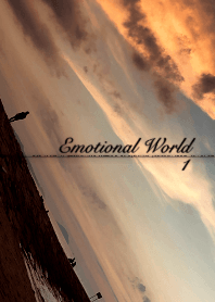 Emotional World 1 -sea of the end-