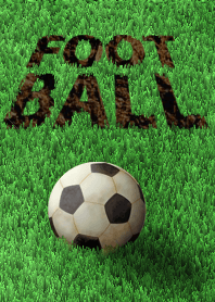 sepak bola & soccer Theme