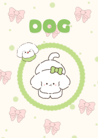 dog wearing a hat1