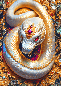 Lucky Snake27