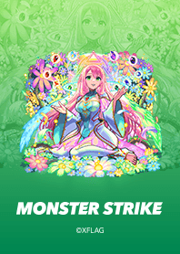 MONSTER STRIKE Binah2