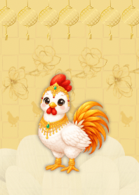 Year of the Rooster1