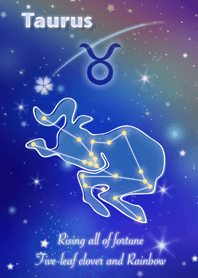Luck of Taurus rises
