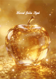 Apples that Increase Financial Luck 4