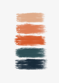 Colour Palette ver2 #4